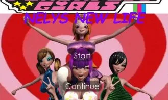 The Power Puffgirls Nelys new live cover