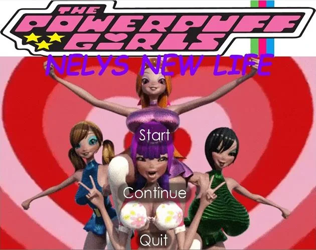 The Power Puffgirls Nelys new live cover