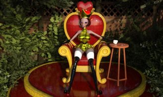 The Power Puffgirls Nelys new live Adult Game Screenshot (1)