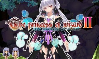 The Princess of Wizard 2 Adult Game Screenshot (1)