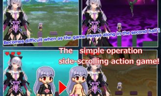 The Princess of Wizard 2 Adult Game Screenshot (4)