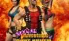 The Sexual Adventures of Duke Nukem