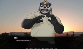 The Smoke Room Adult Game Screenshot (1)