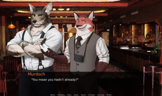 The Smoke Room Adult Game Screenshot (2)