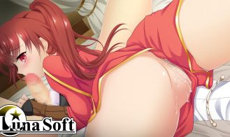 The Spirit Master of Retarnia Conqueror of the Labyrinth Adult Game Screenshot (3)