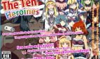 The Ten Heroines