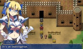 The Ten Heroines Adult Game Screenshot (6)