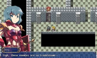 The Ten Heroines Adult Game Screenshot (7)