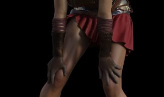 The Thing That Came From Space Adult Game Screenshots (1)