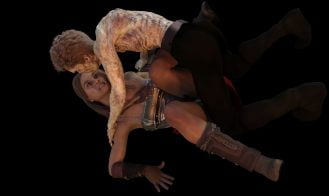 The Thing That Came From Space Adult Game Screenshots (2)