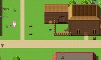 The Thing That Came From Space Adult Game Screenshots (4)