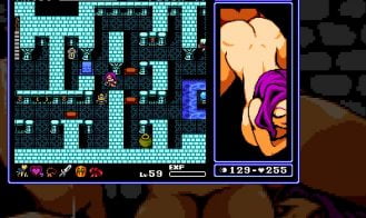 The Tower of Succubus Adult Game Screenshot (2)