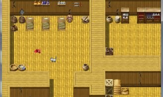 The Wet Beginning Adult Game Screenshots (1)