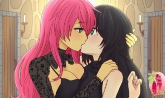 The Wilting Amaranth Adult Game Cover