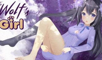 The Wolf’s Girl porn xxx game download cover