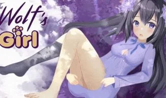 The Wolf's Girl cover