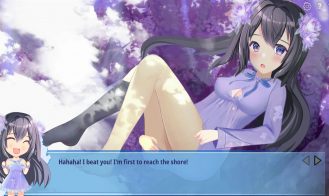 The Wolf’s Girl Adult Game Screenshots (6)
