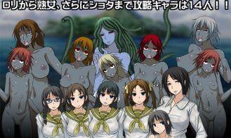 The Zombie Island Adult Game Screenshots (1)