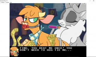 Them’s Fappin’ Herds Adult Game Screenshot (1)