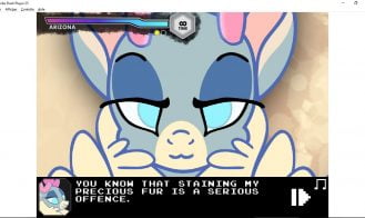 Them’s Fappin’ Herds Adult Game Screenshot (3)