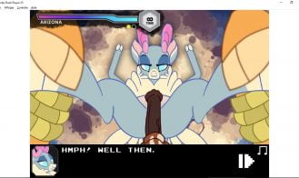 Them’s Fappin’ Herds Adult Game Screenshot (4)