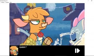 Them’s Fappin’ Herds Adult Game Screenshot (6)