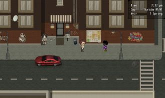 Thot City Underground Adult Game Screenshots (5)