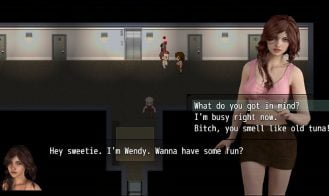 Thot City Underground Adult Game Screenshots (6)