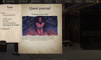 Three kingdoms story Conussia Adult Game Screenshots (1)