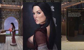 Three kingdoms story Conussia Adult Game Screenshots (3)