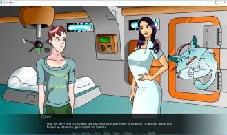 Time Effect porn xxx game download cover