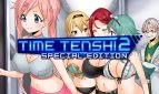 Time Tenshi 2: Special Edition