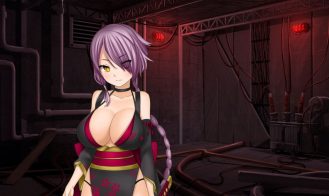 Time Tenshi Paradox Adult Game Screenshot (5)