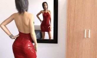 Tinder Stories Karen Episode Adult Game Screenshot (2)