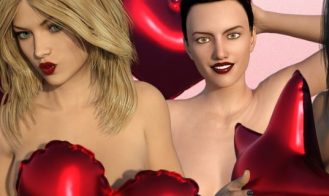 Tinder Stories: Megan Episode porn xxx game download cover