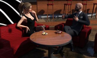 Tinder Stories Megan Episode Adult Game Screenshot (5)