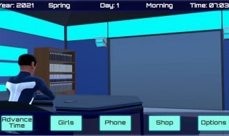 Titans University Adult Game Screenshots (1)