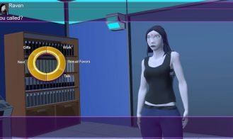 Titans University Adult Game Screenshots (2)