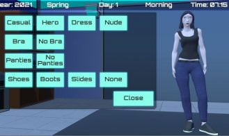 Titans University Adult Game Screenshots (3)