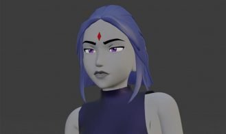 Titans University Adult Game Screenshots (5)