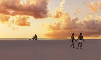 Tonight is the Night cover