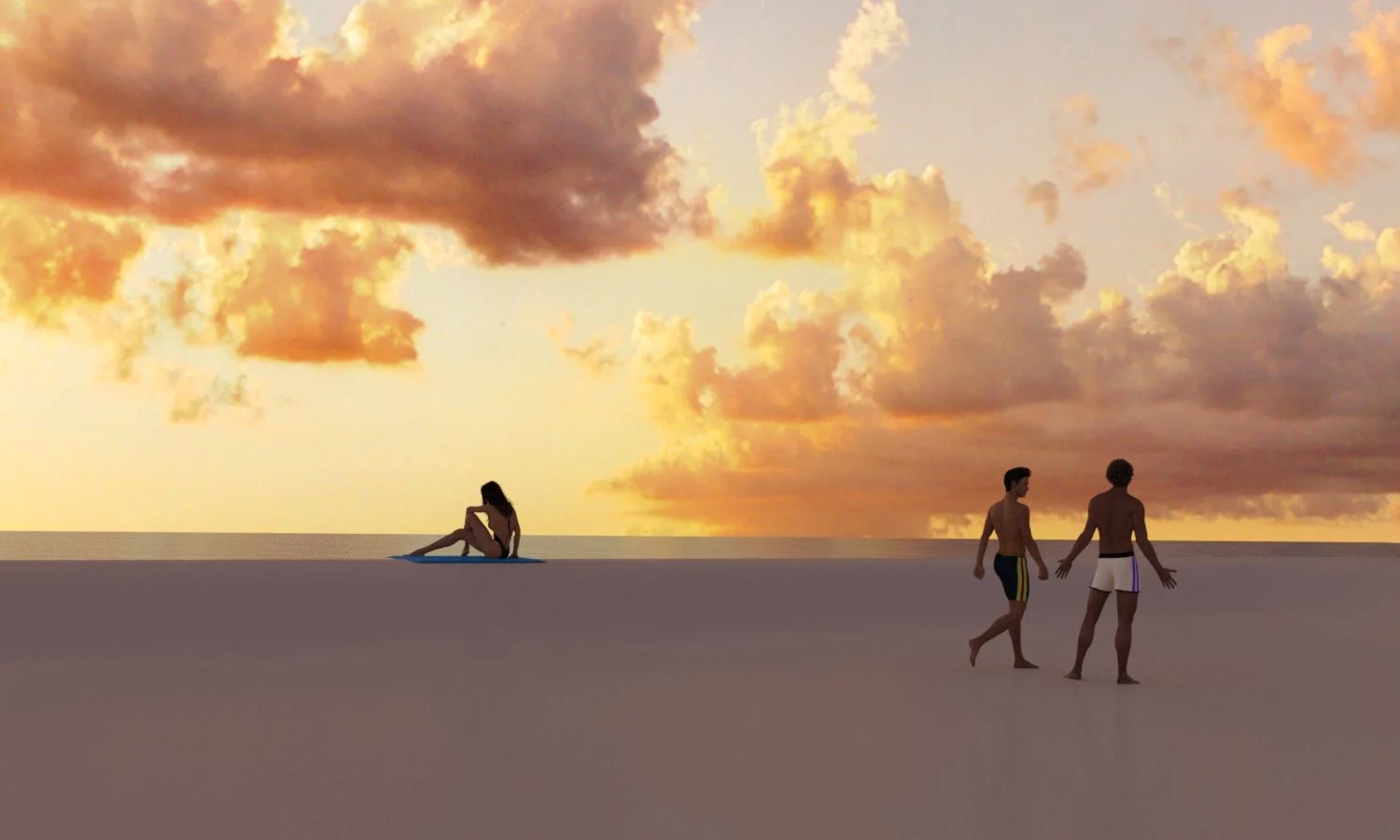 Tonight is the Night cover