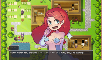 Total NC Princess Park Adult Game Screenshots (2)