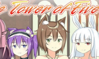 Tower of Five Hearts Adult Game Screenshot (1)