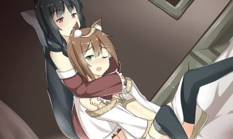 Tower of Five Hearts Adult Game Screenshot (3)