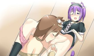 Tower of Five Hearts Adult Game Screenshot (4)