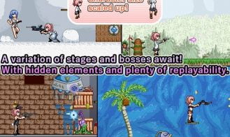 Trigger Happy 2 -DarkStriker Adult Game Screenshots (1)