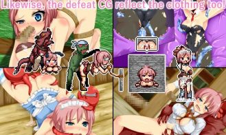 Trigger Happy 2 -DarkStriker Adult Game Screenshots (2)