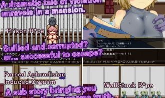 Trigger Happy 2 -DarkStriker Adult Game Screenshots (3)