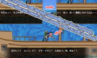 Trigger Happy 2 -DarkStriker Adult Game Screenshots (4)